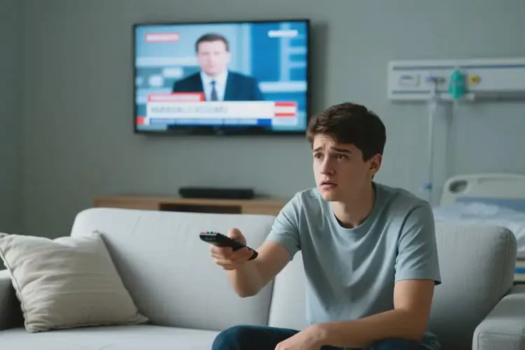 年輕人中午血糖13點(diǎn)0是怎么回事(圖1)