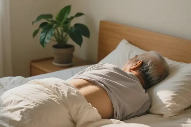 老年人屁股容易長(zhǎng)濕疹不管它會(huì)自己好嗎(圖1)