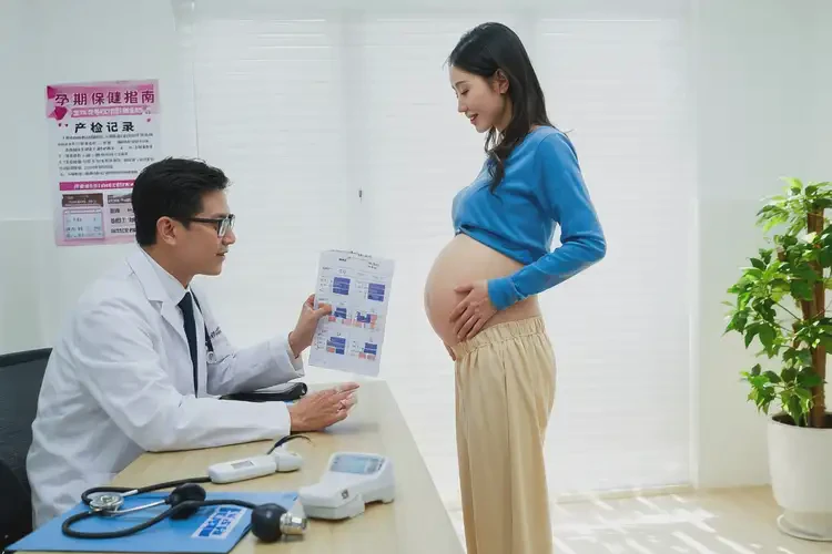 懷孕第2周胎心94怎么回事(圖2)