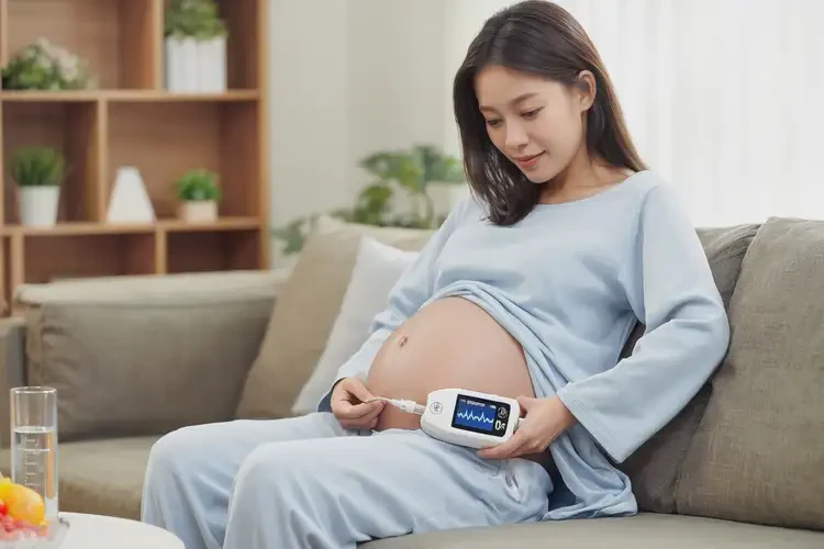 孕期胎心率175有危險嗎(圖3)