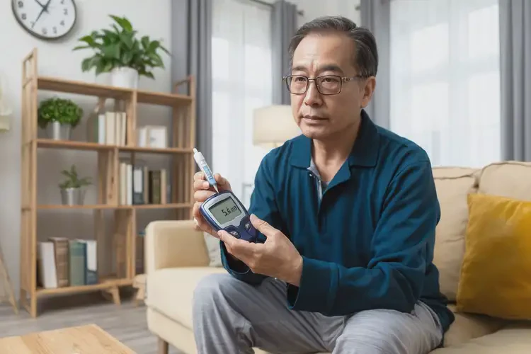 中年人早上血糖4(圖1)