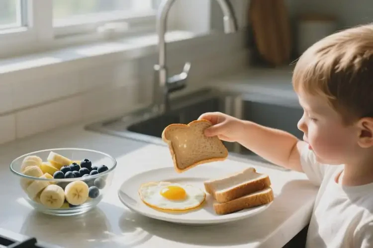 兒童早餐血糖7點(diǎn)2是糖尿病嗎(圖2)