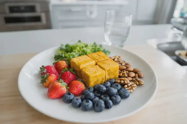 女人糖尿病初期可以吃豆腐泡吗(图3)