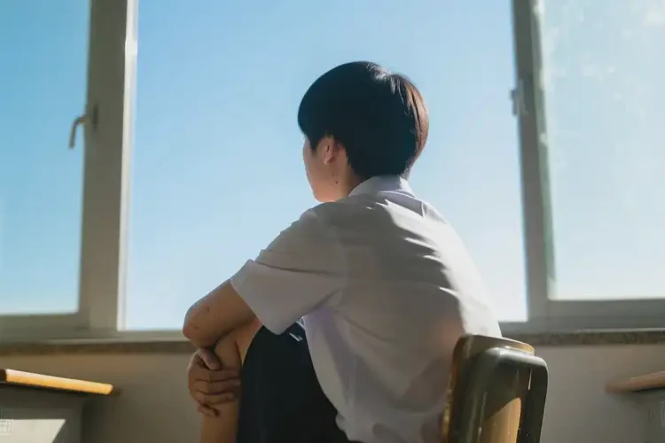 中学生全身偶尔起湿疹能彻底自愈吗(图1)