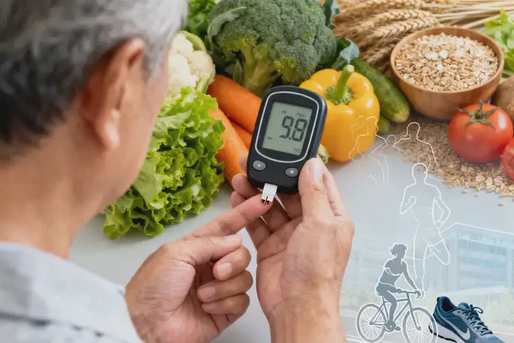 中年人早上空腹血糖29(圖1)