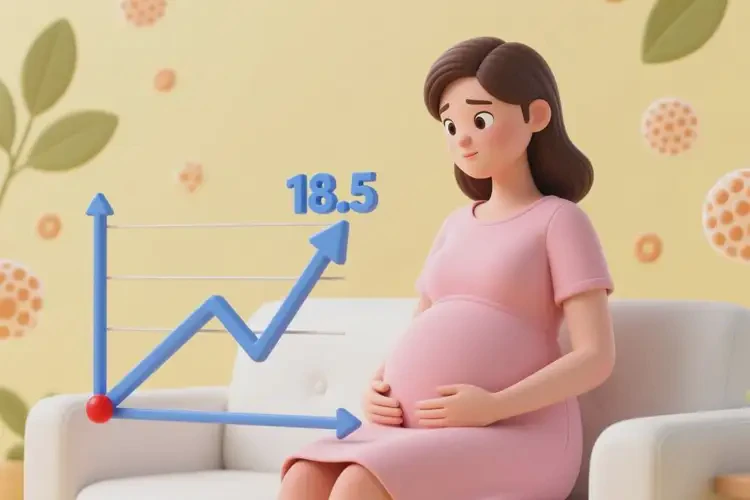 孕婦早上空腹血糖18(圖1)