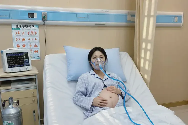 孕18周3天胎心率79怎么回事(圖2)