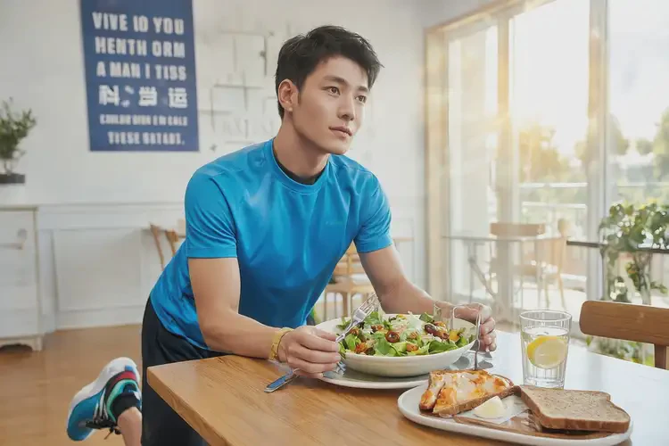 年輕人中餐血糖3點9是糖尿病嗎(圖1)