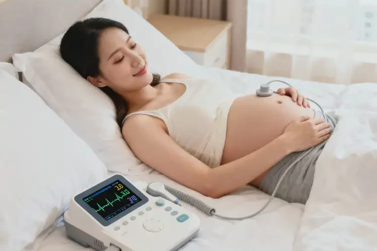 孕28周胎心88還要保胎嗎(圖3)