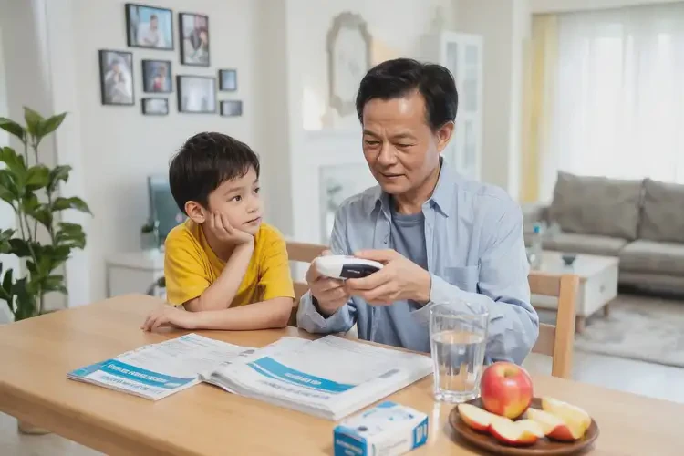 小孩晚餐血糖5(圖1)