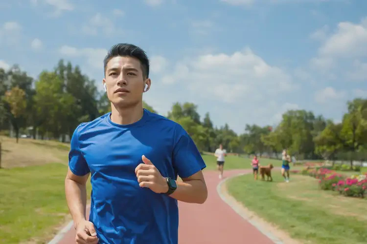 男性大腿長濕疹能夠徹底治愈嗎(圖1)