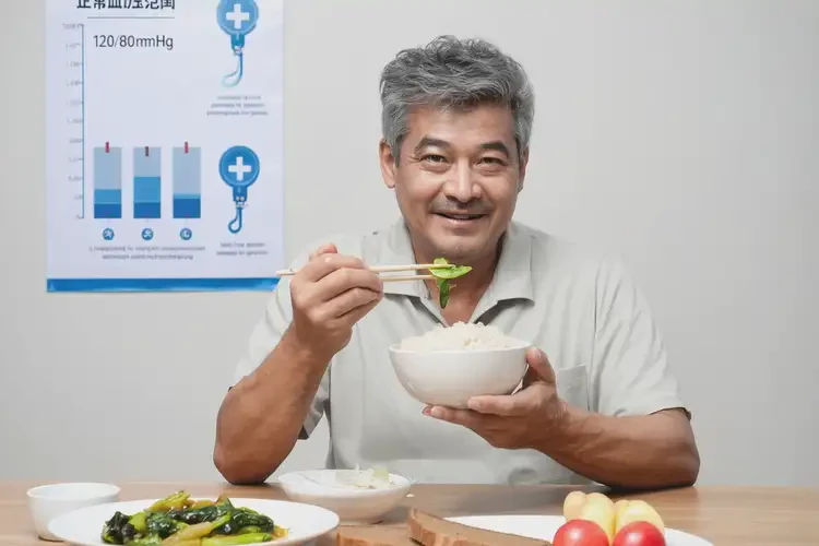 中年人中餐血糖7(圖1)