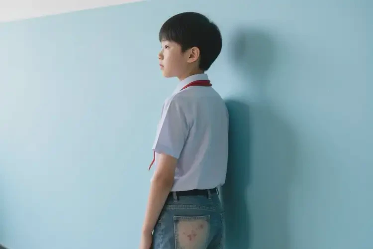 中學(xué)生屁股經(jīng)常長(zhǎng)濕疹不管它會(huì)自己自愈嗎(圖2)