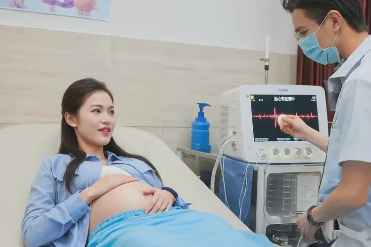 懷孕50多天胎心92寶寶還能要嗎(圖4)