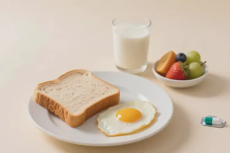 年輕人早餐血糖23(圖2)