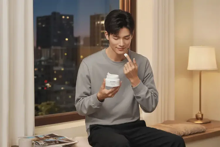 青年人脖子偶爾長(zhǎng)濕疹能夠徹底治愈嗎(圖2)