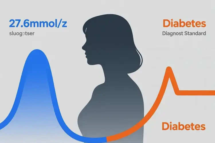 更年期女性早上血糖27(圖2)