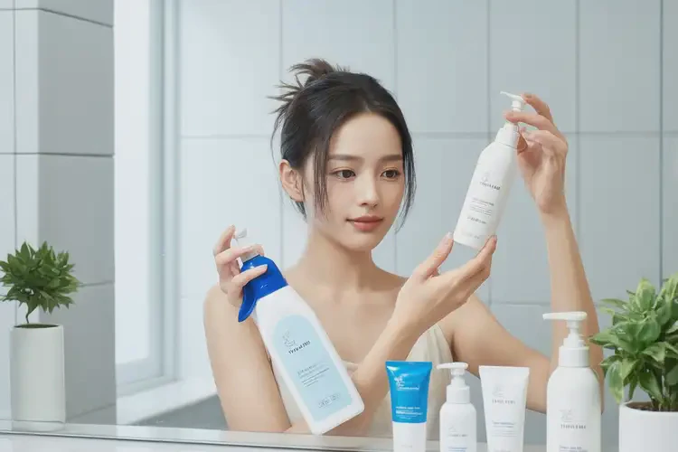 女性肛周經(jīng)常起濕疹能徹底自愈嗎(圖2)