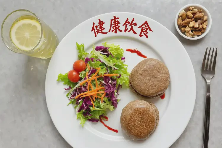 男人糖尿病中午可以吃肉夹馍吗(图4)