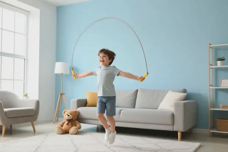 兒童早上血糖9(圖1)