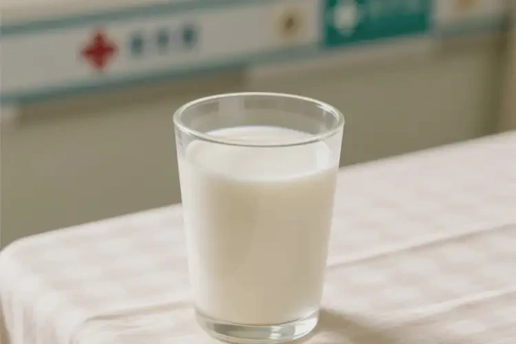 中老年人糖尿病中晚期可以喝什么饮料(图2)