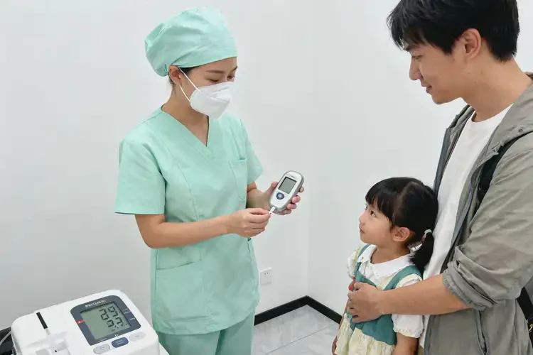 兒童中午血糖26(圖1)