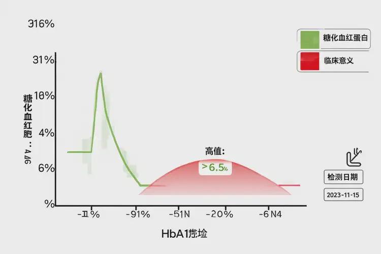 小孩下午血糖14點1是糖尿病嗎(圖1)