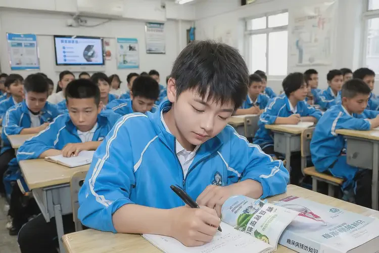 青少年中午血糖9(圖1)