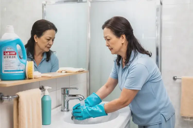 女性肛周經(jīng)常起濕疹能徹底自愈嗎(圖3)