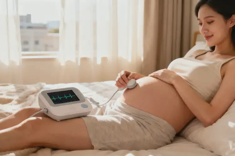 孕14周1天胎心率166还要保胎吗(图2)