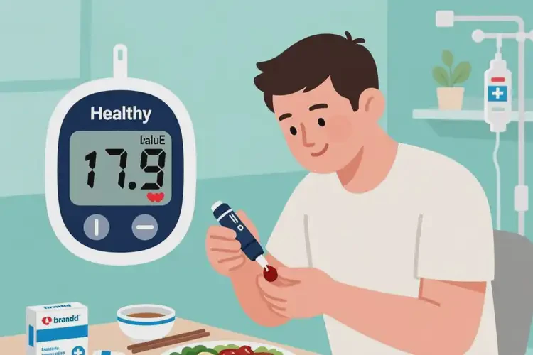 男人中餐血糖17(圖4)