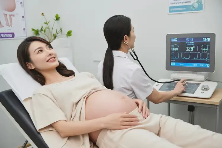 懷孕13周胎心90左右還能保住嗎(圖4)