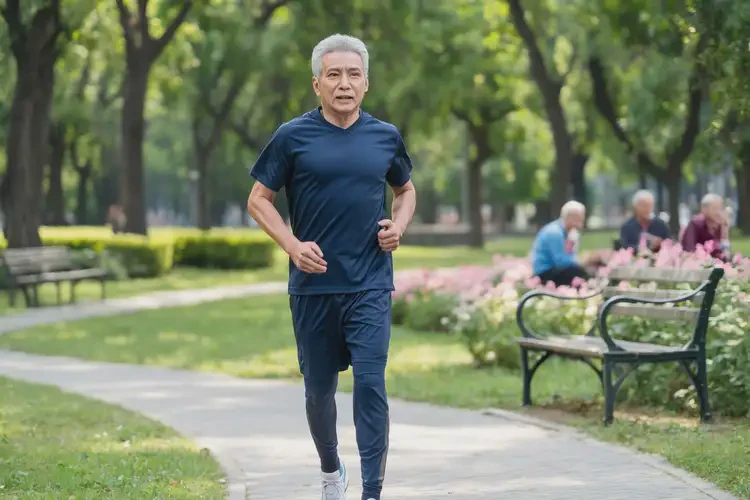 中老年人晚餐血糖11點(diǎn)9意味著什么(圖2)