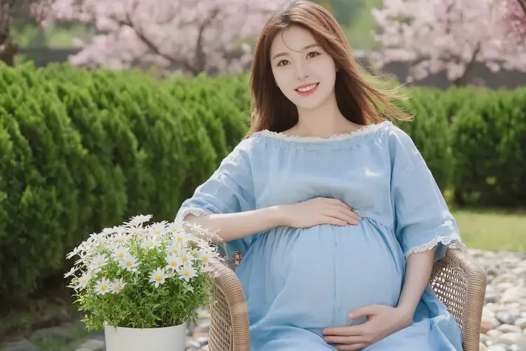 產(chǎn)婦肛周有濕疹不管它會(huì)自己好嗎(圖1)