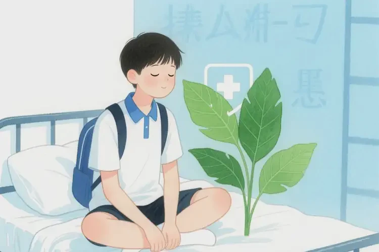 大學生肛周經(jīng)常長濕疹能不能徹底自愈(圖4)