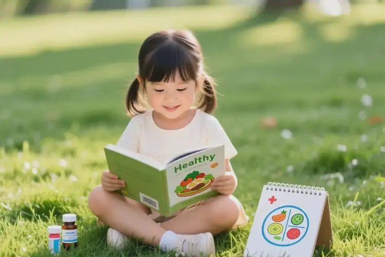 小孩下午血糖12點(diǎn)1是糖尿病嗎(圖3)