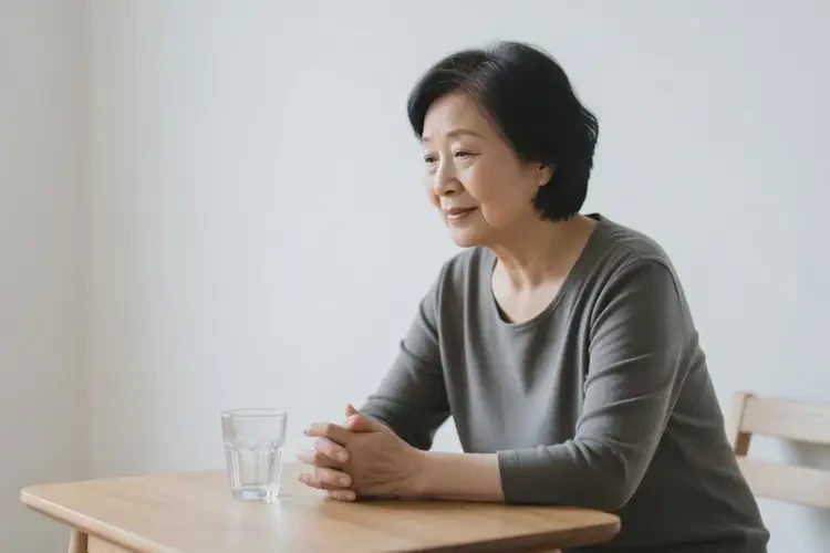 更年期女性下午血糖29(圖1)