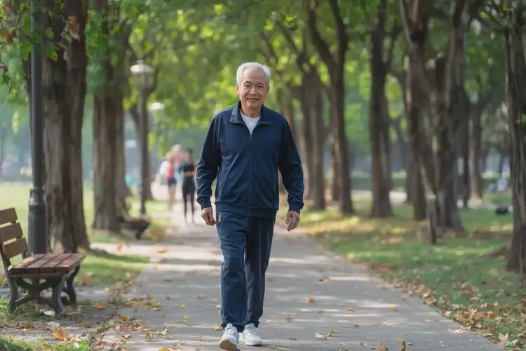 老年人中午血糖17點1意味著什么(圖2)