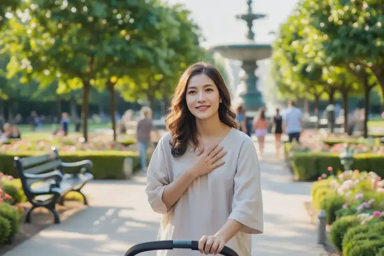 哺乳期媽媽身上經(jīng)常起濕疹能夠徹底治愈嗎(圖1)