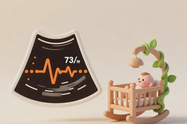 孕期胎心73有危險(xiǎn)嗎(圖3)