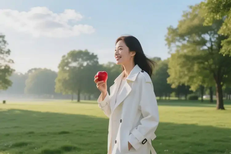 女人早上血糖4點(diǎn)6是糖尿病嗎(圖1)