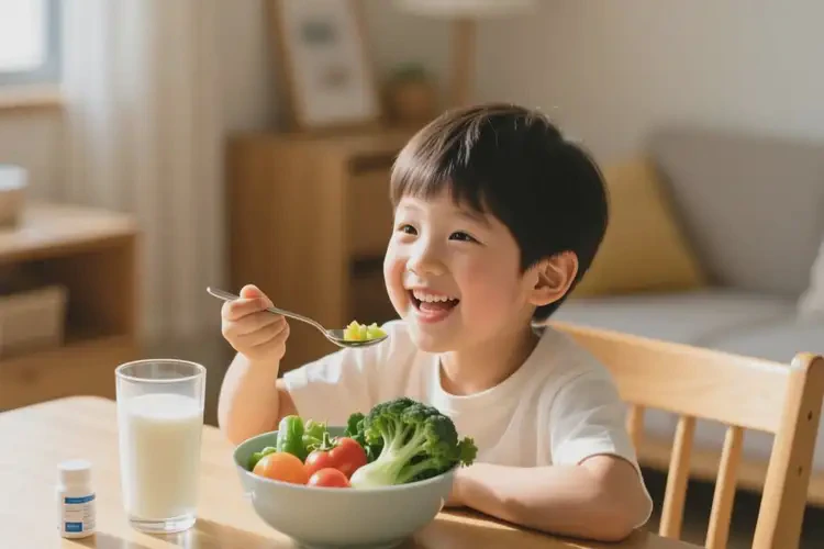 小孩下午血糖12點(diǎn)1是糖尿病嗎(圖1)