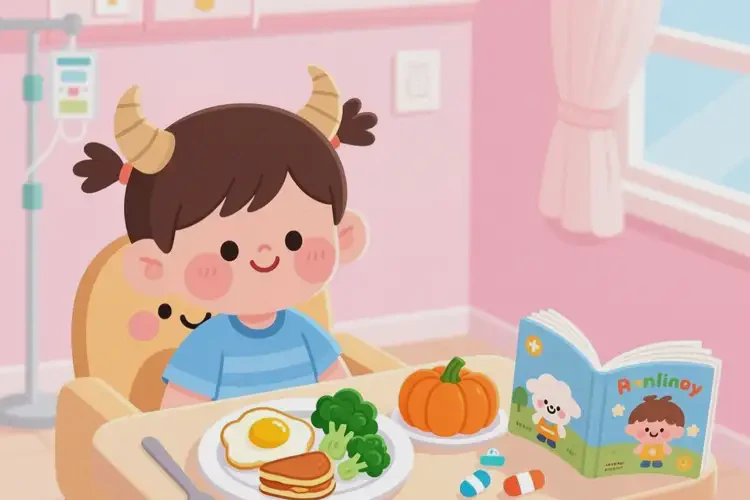 兒童早餐血糖7點(diǎn)2是糖尿病嗎(圖3)