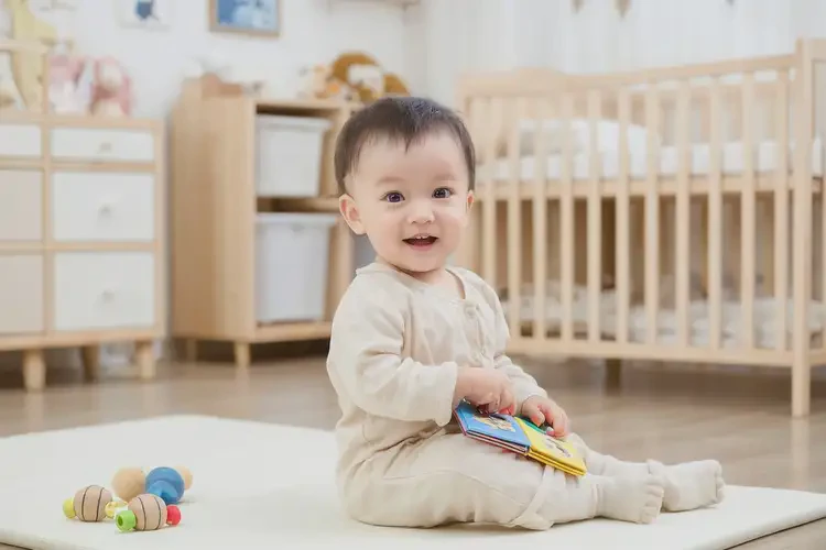 寶寶四肢容易起濕疹能徹底自愈嗎(圖1)