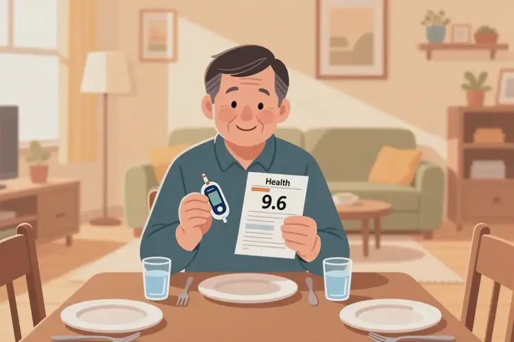 中年人晚餐血糖9(圖3)