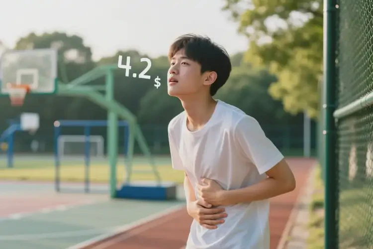 青少年下午血糖26(圖1)