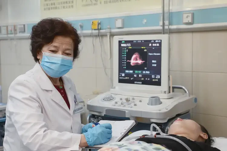 孕6周4天胎心93還能保住嗎(圖3)