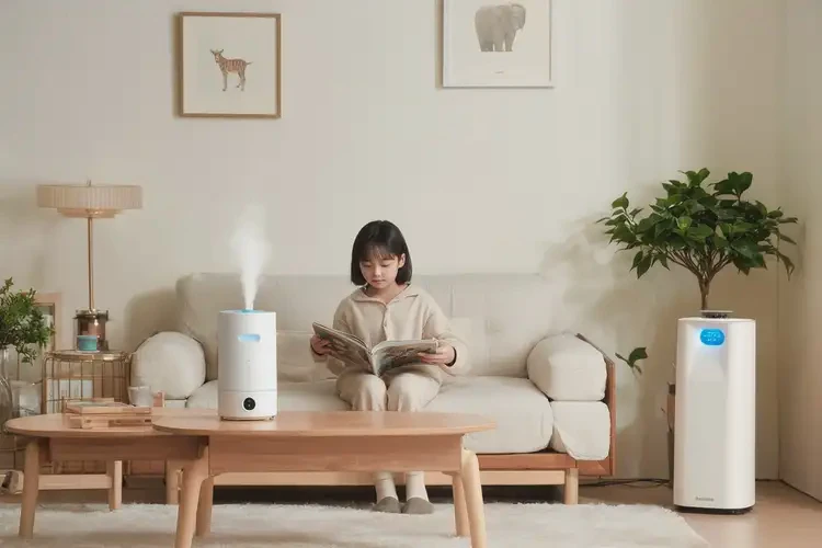 兒童身上有濕疹不管它會(huì)自己自愈嗎(圖2)