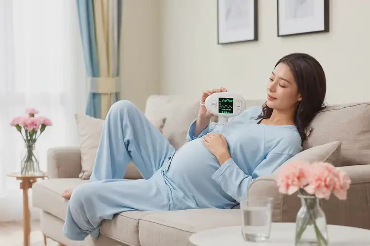 孕3周2天胎心100正常吗(图3)