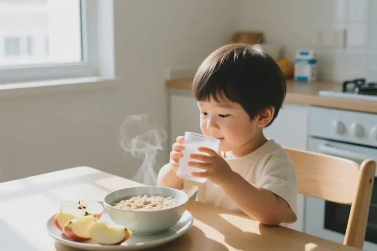 小孩早餐血糖12點5是怎么回事(圖4)